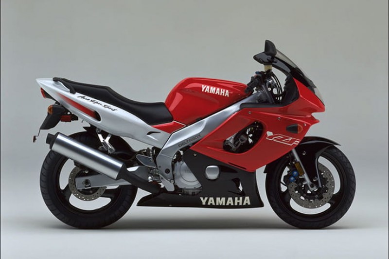 Yamaha YZF600R Thundercat Used Buyers Guide (2)